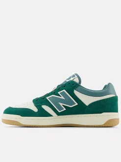 Women New Balance Sneakers|Sneakers-BB480 Unisex