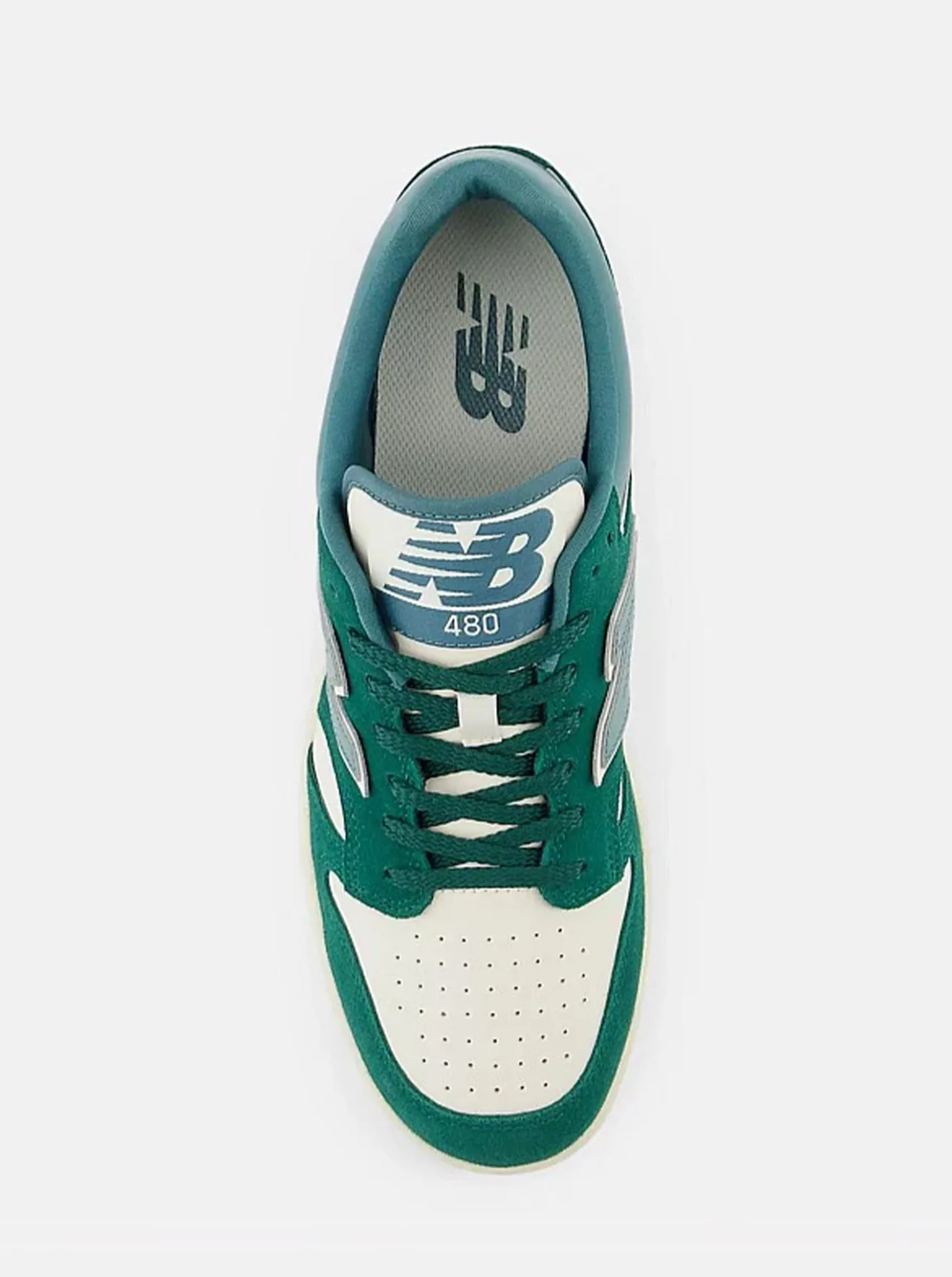 Women New Balance Sneakers|Sneakers-BB480 Unisex