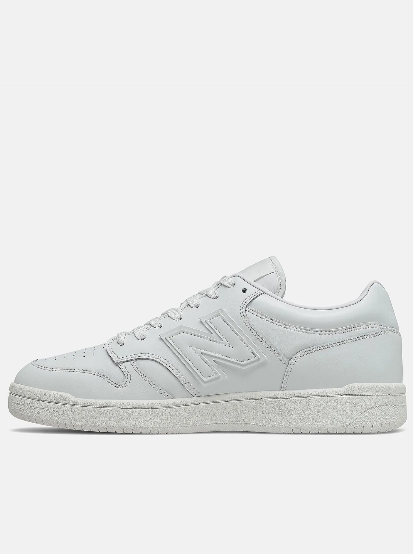 Women New Balance Sneakers|Sneakers-BB480 Unisex