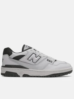 Women New Balance Sneakers|Sneakers-BB550 Unisex