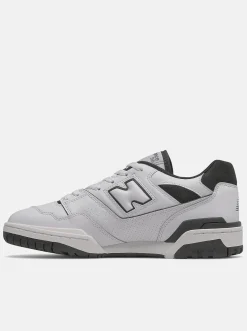 Women New Balance Sneakers|Sneakers-BB550 Unisex