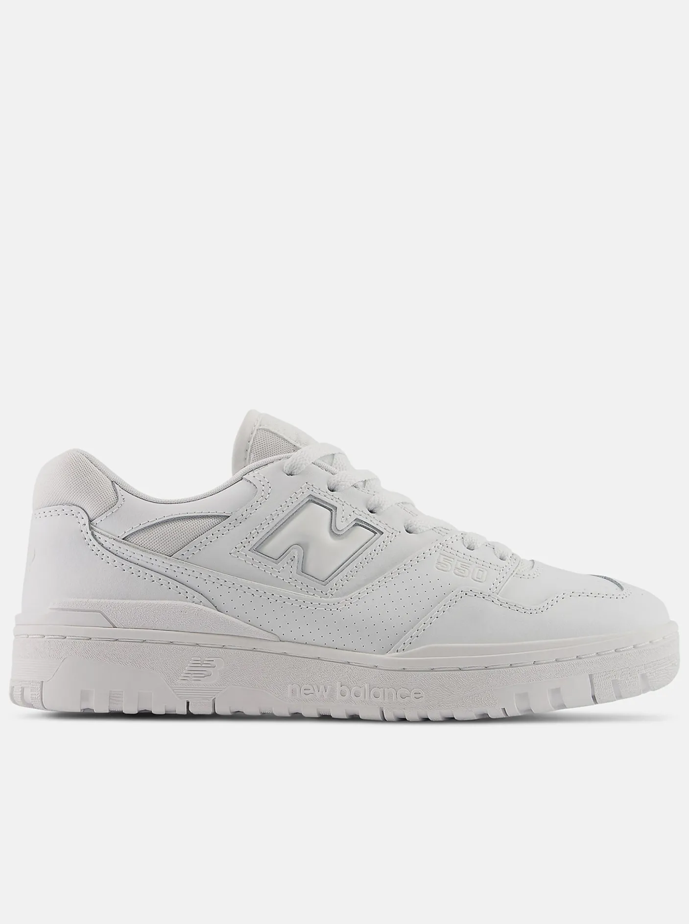 Women New Balance Sneakers|Sneakers-BB550 Unisex