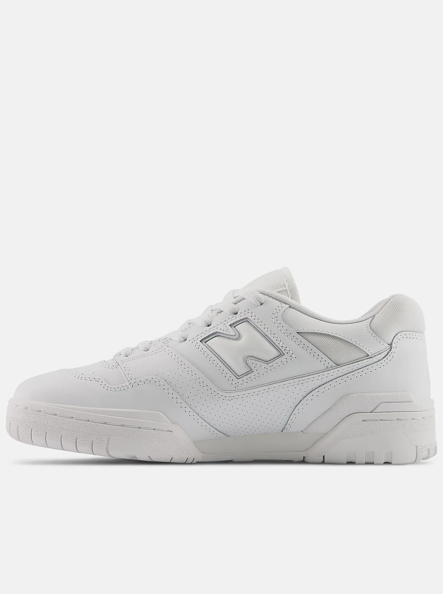 Women New Balance Sneakers|Sneakers-BB550 Unisex