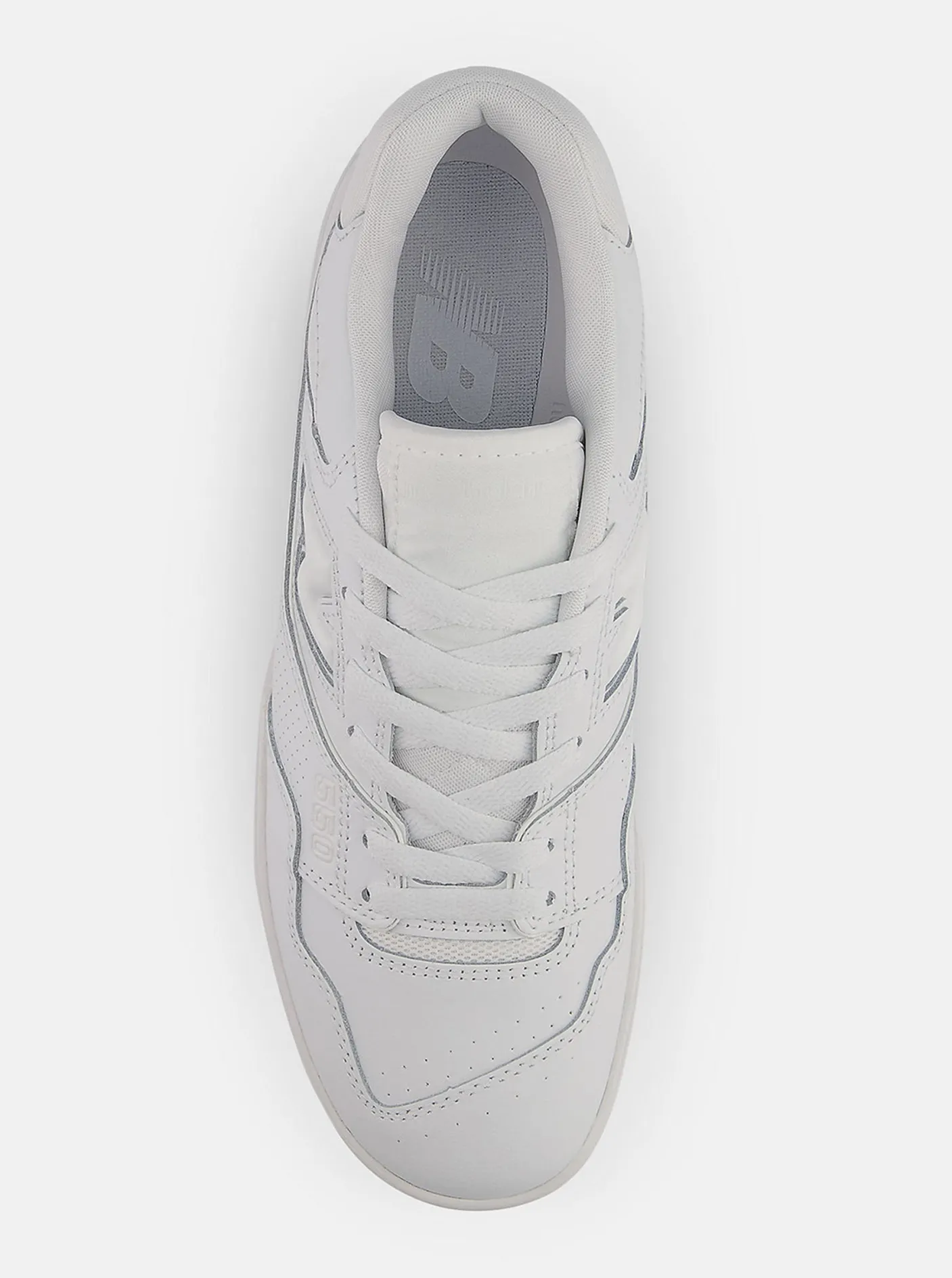 Women New Balance Sneakers|Sneakers-BB550 Unisex