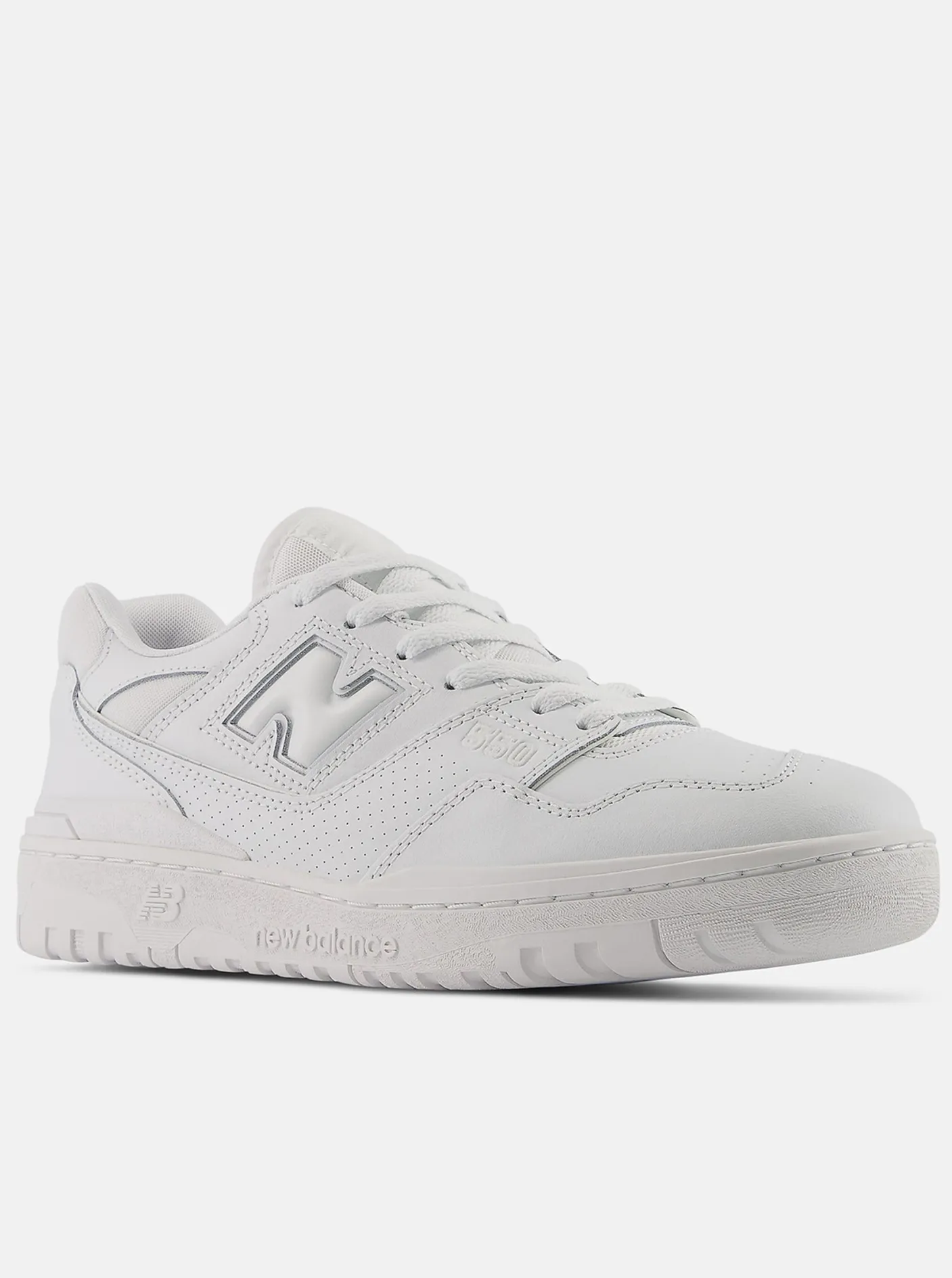 Women New Balance Sneakers|Sneakers-BB550 Unisex