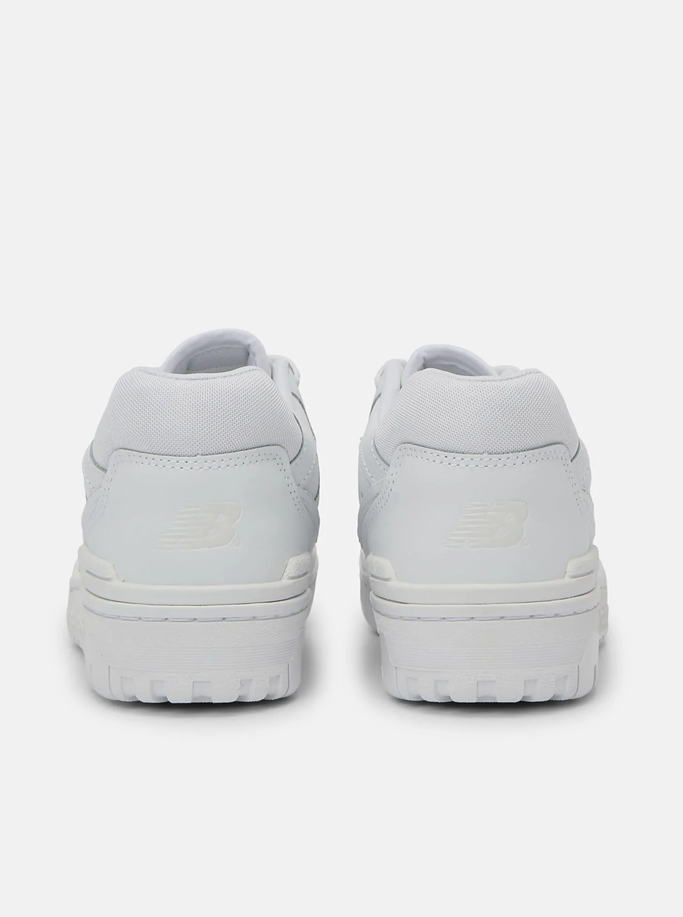 Women New Balance Sneakers|Sneakers-BB550 Unisex