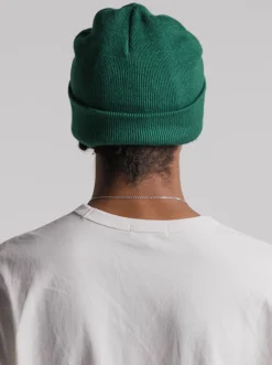 Terra Nova Beanies-Beanie in Fern