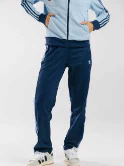 Women adidas Originals Pants & Sweats-Beckenbauer Track Pants