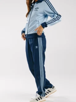 Women adidas Originals Pants & Sweats-Beckenbauer Track Pants