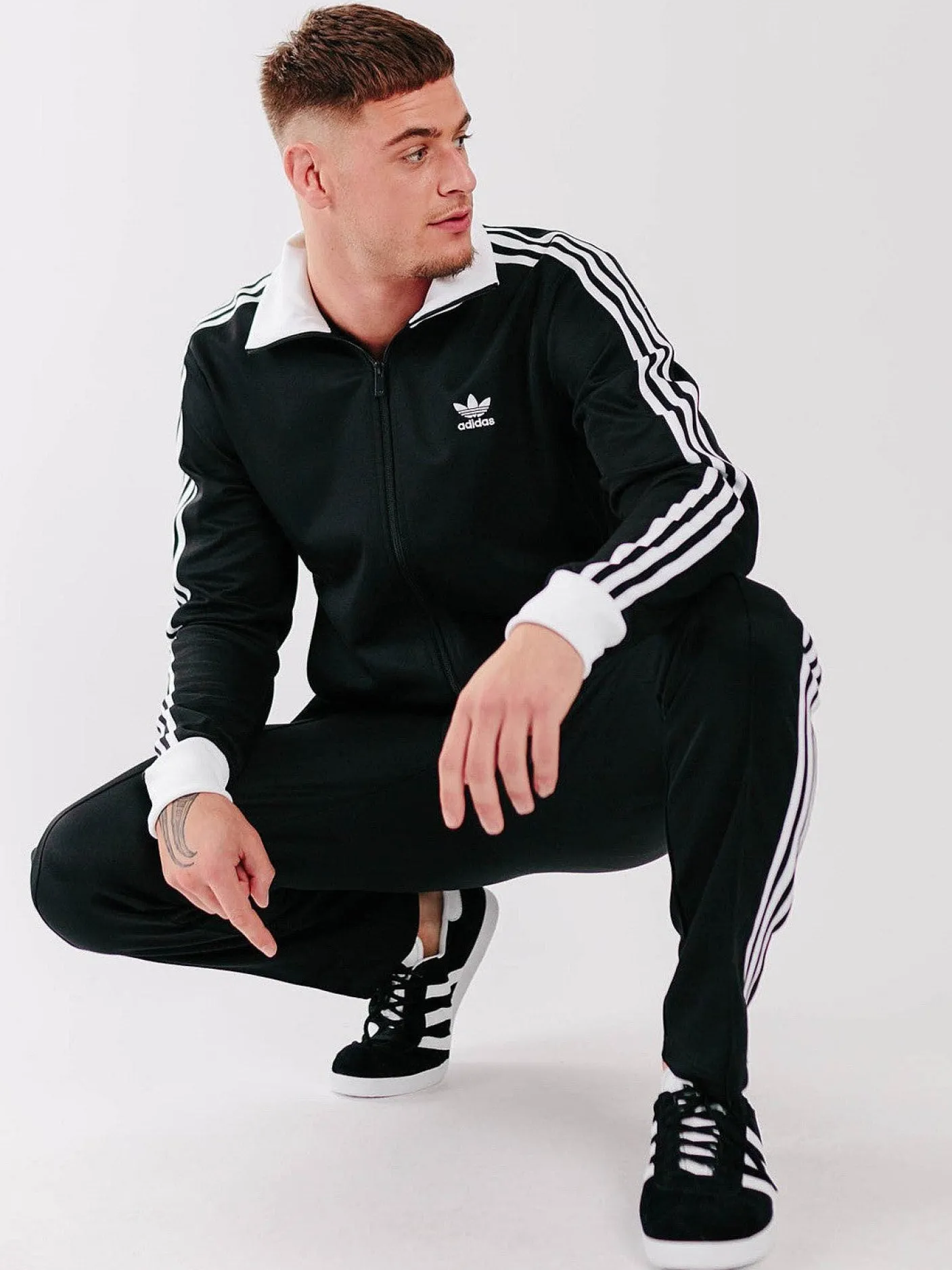 adidas Originals Tracksuits|Pants & Sweats-Beckenbauer Track Pants