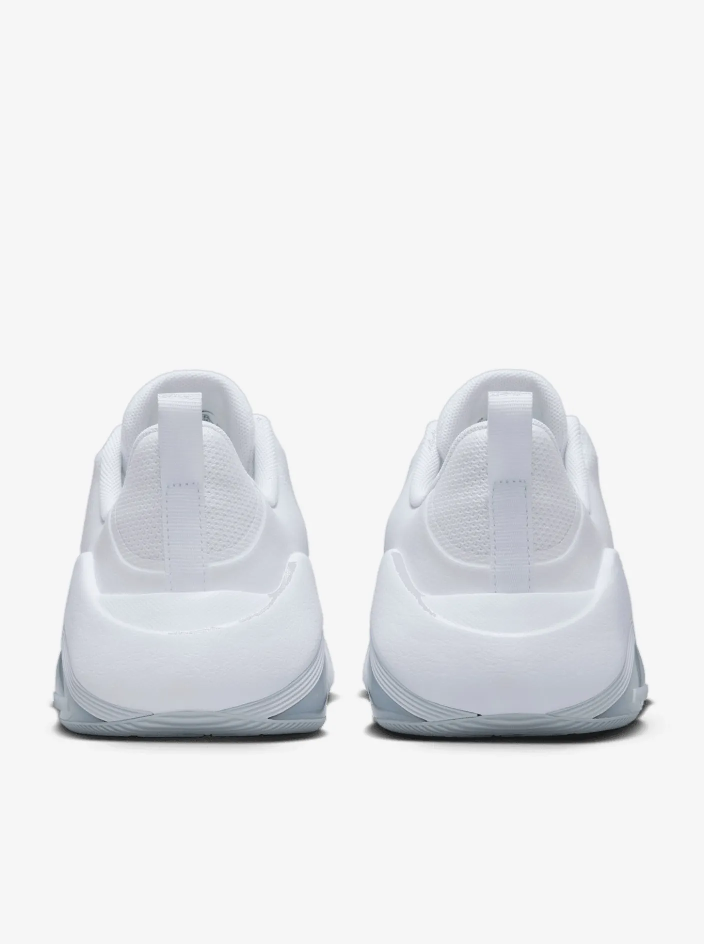 Women Nike Gym & Training Shoes-Bella 7 Womens