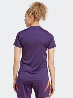 Women adidas Rugby Jerseys|Performance-Black Ferns Performance Jersey