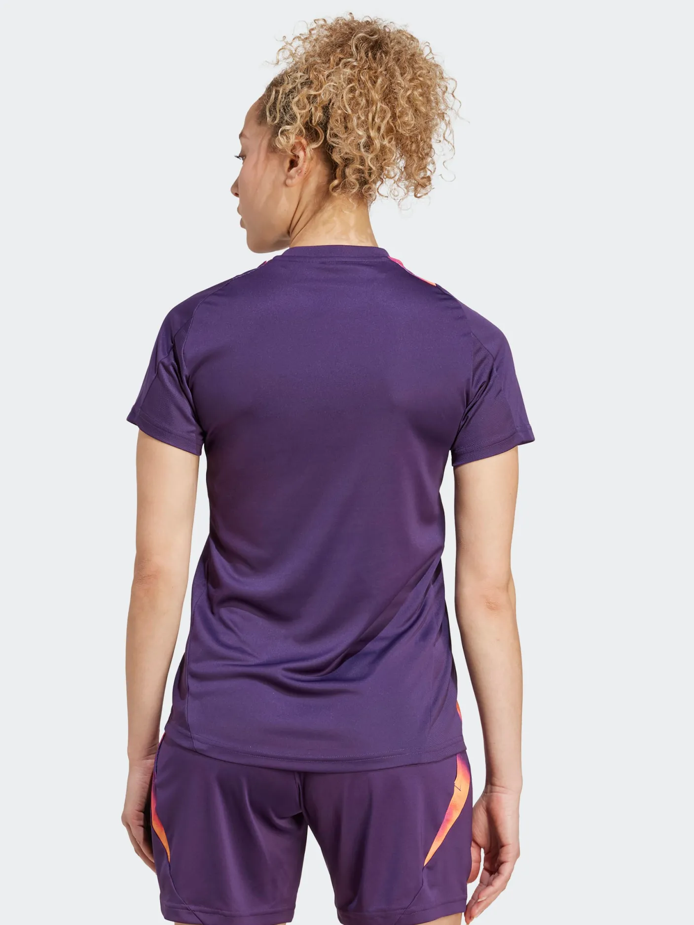 Women adidas Rugby Jerseys|Performance-Black Ferns Performance Jersey