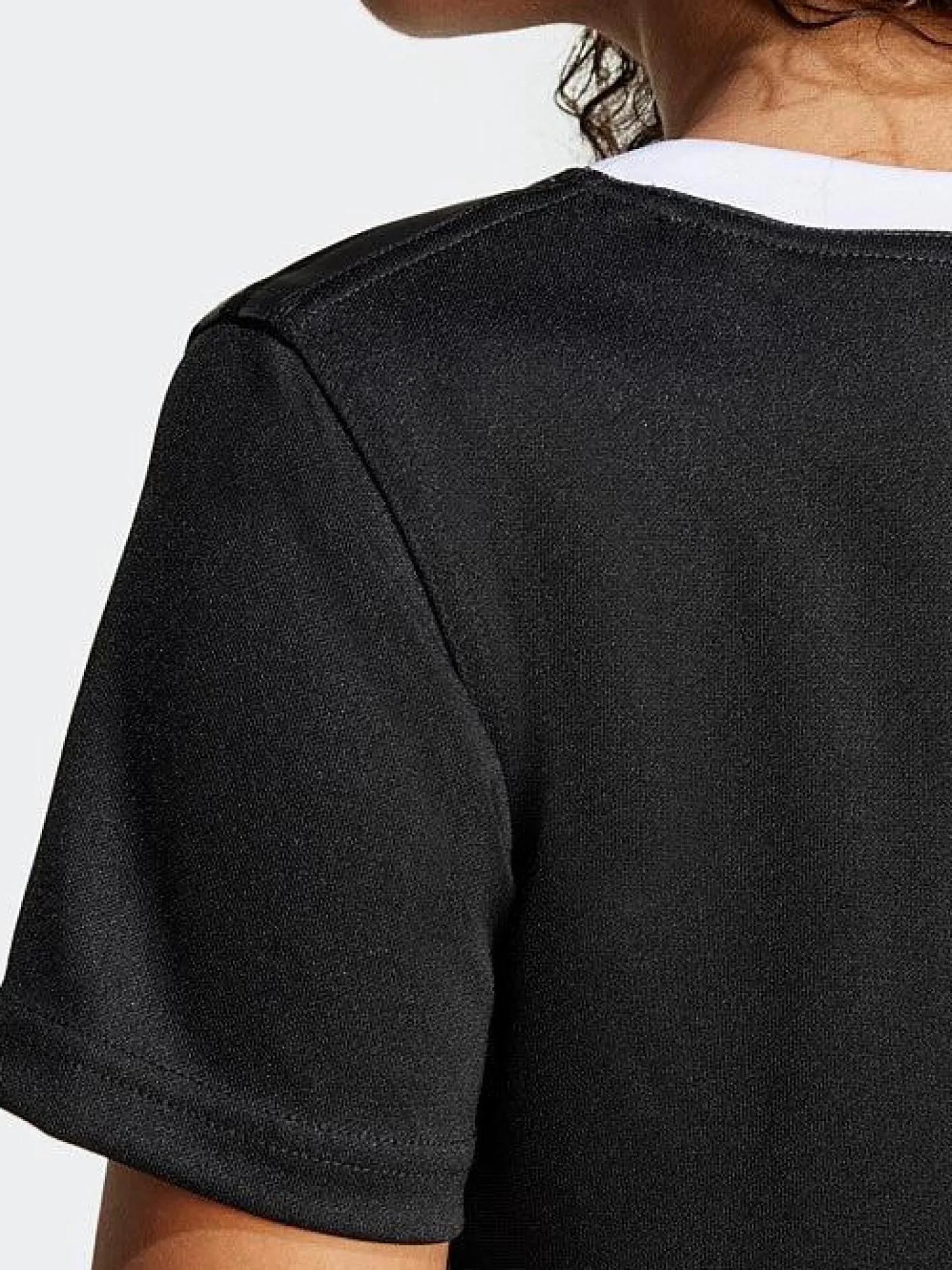 adidas Rugby Jerseys|Performance-Black Ferns Rugby AEROREADY Jersey