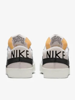 Nike Sneakers-Blazer Low '77 Jumbo Mens
