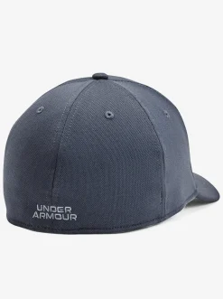 Under Armour Caps & Hats-Blitzing Cap