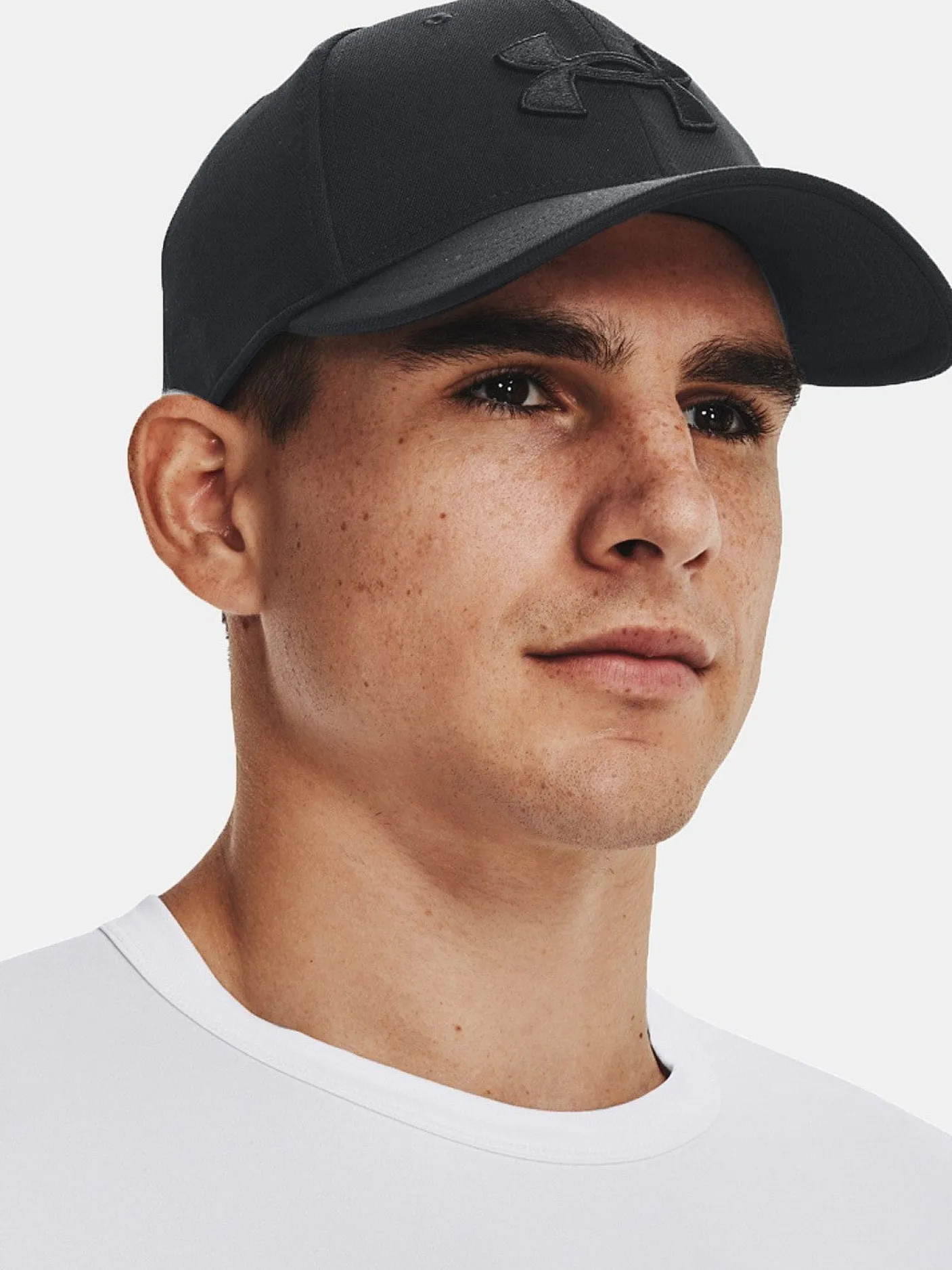 Under Armour Caps & Hats-Blitzing Cap