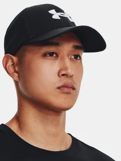 Under Armour Caps & Hats-Blitzing Cap Mens