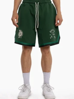Mitchell & Ness Shorts-Boston Celtics All American Shorts