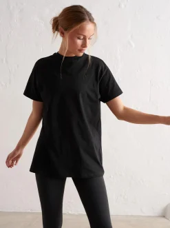Women Aimn Tees & Tanks-Boyfriend T-shirt