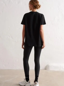 Women Aimn Tees & Tanks-Boyfriend T-shirt
