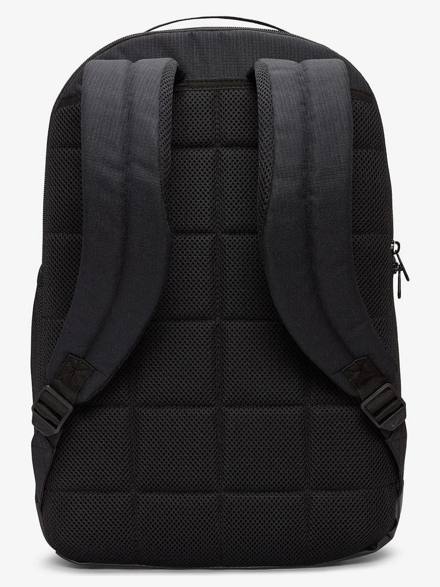 Nike Bags-Brasilia 9.5 BP 24L - Black/White