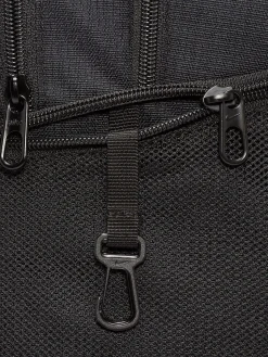 Nike Bags-Brasilia 9.5 BP 24L - Black/White