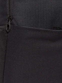 Nike Bags-Brasilia 9.5 BP 24L - Black/White