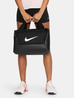 Nike Bags-Brasilia 9.5 Duffle 25L