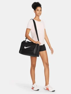Nike Bags-Brasilia 9.5 Duffle 25L