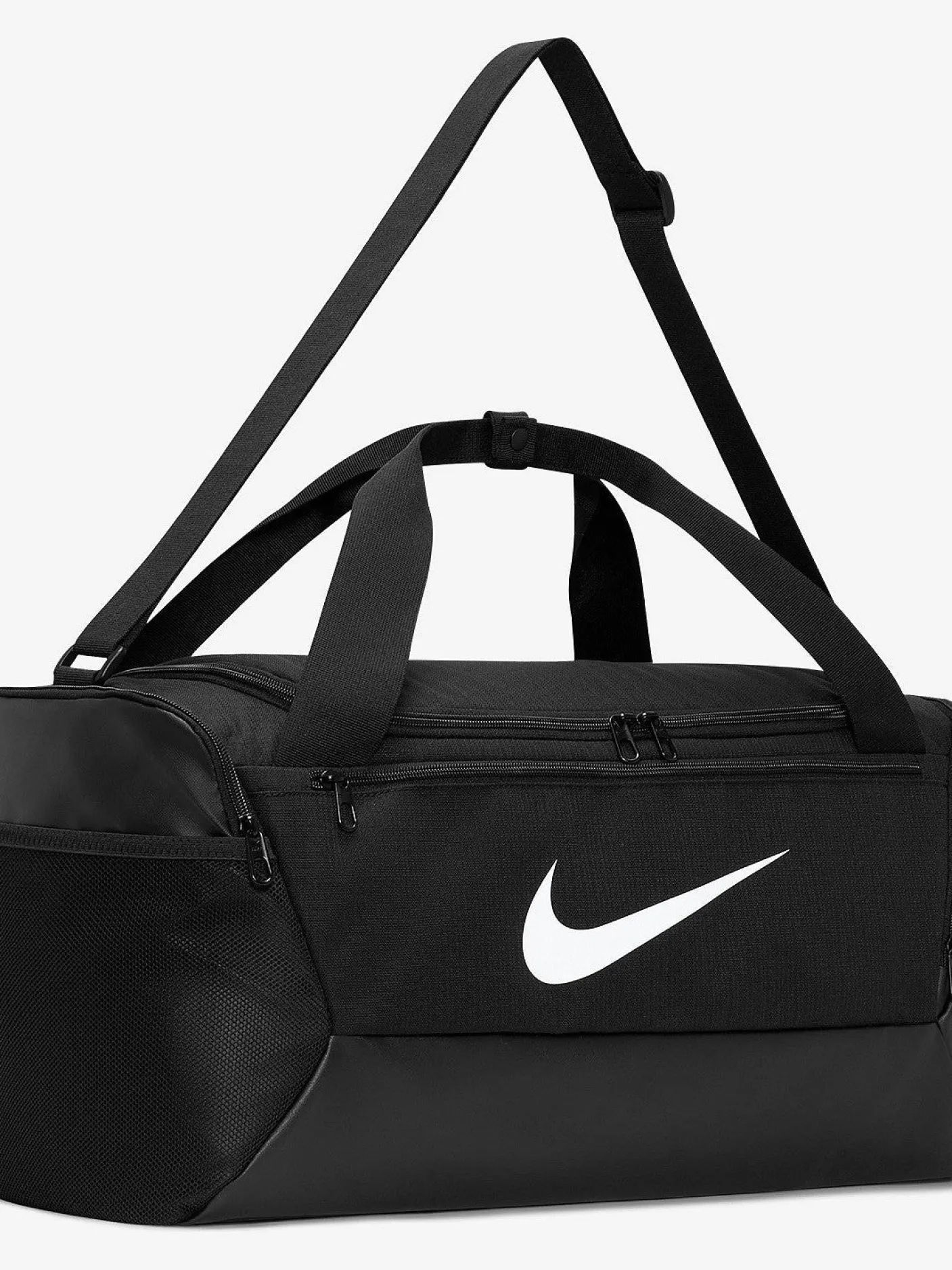 Nike Bags-Brasilia 9.5 Training Duffel Bag Small