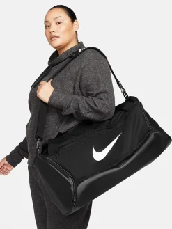 Nike Bags-Brasilia 9.5 Training Duffel Bag Medium