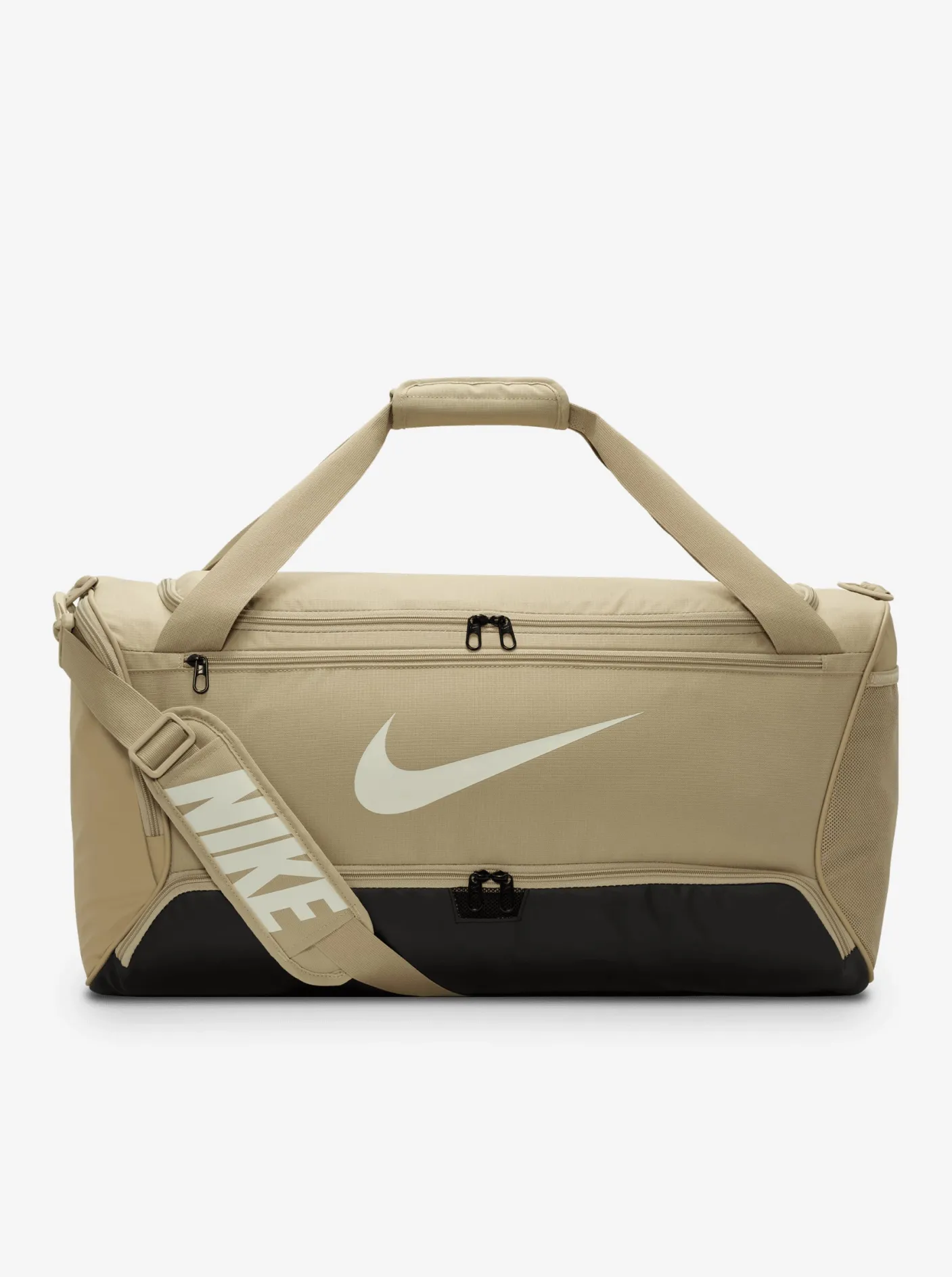 Nike Bags-Brasilia Duffle Bag 9.5 (60L)