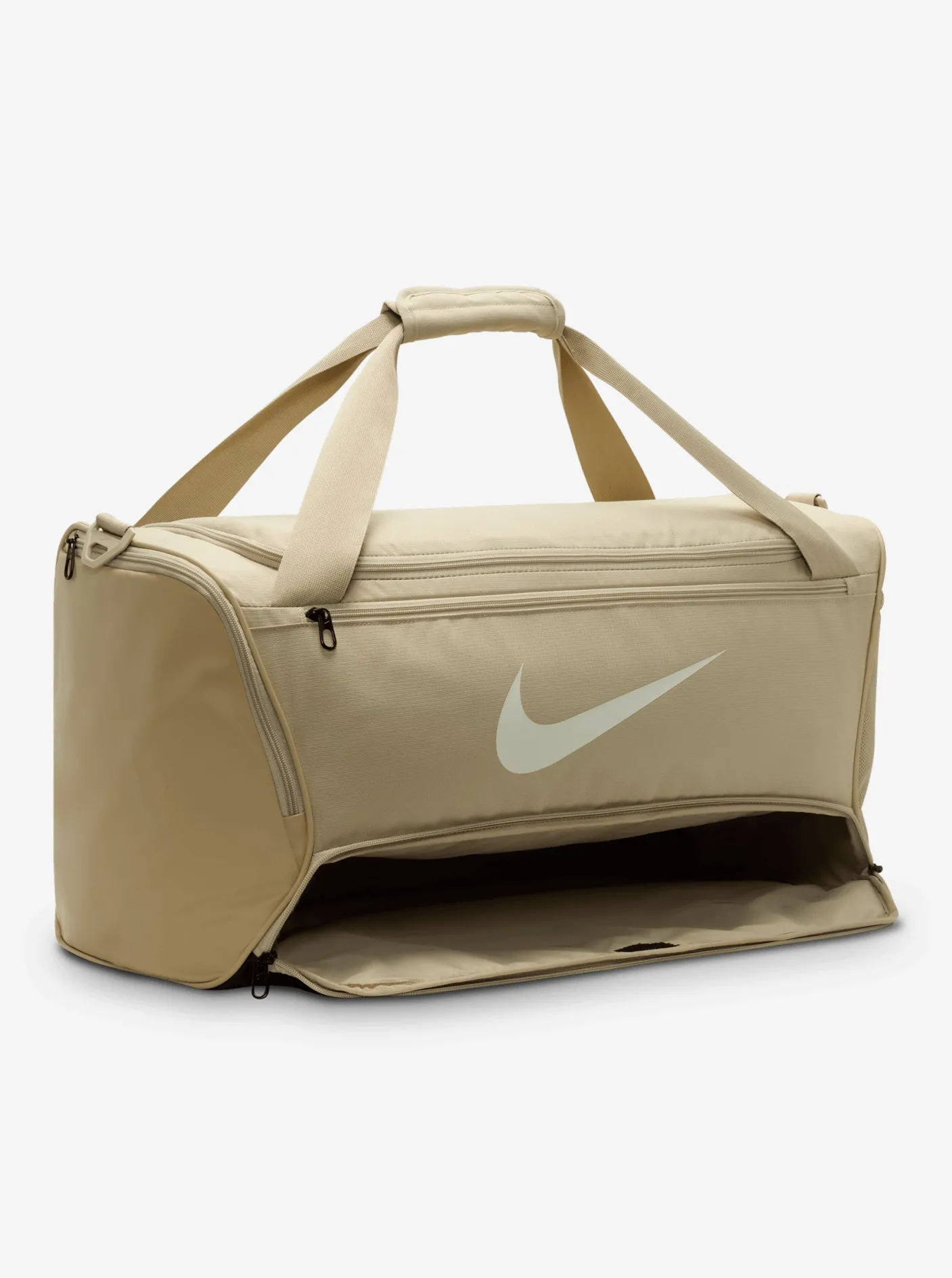 Nike Bags-Brasilia Duffle Bag 9.5 (60L)