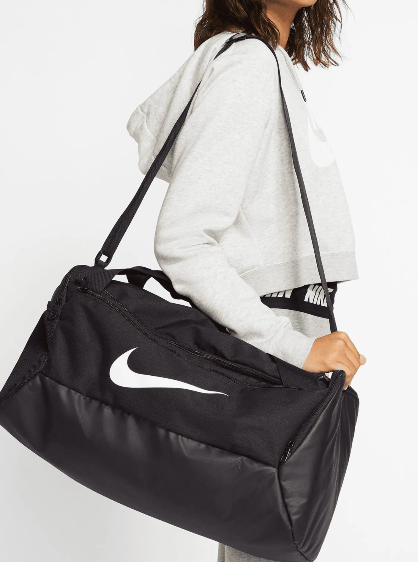 Nike Bags-Brasilia Duffle Bag 9.0 (41L)