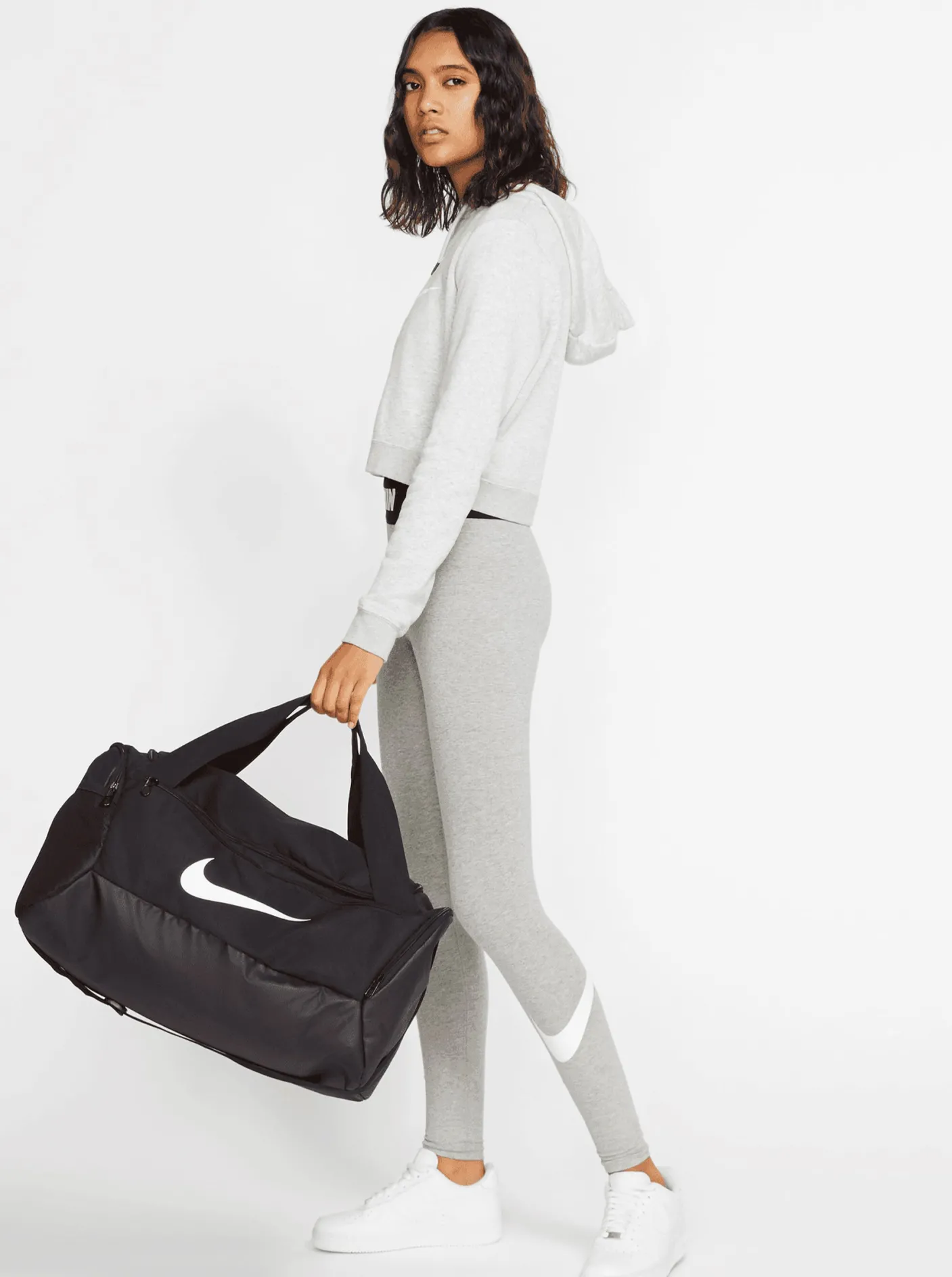 Nike Bags-Brasilia Duffle Bag 9.0 (41L)