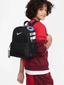 Nike Bags-Brasilia JDI Kids' Mini Backpack