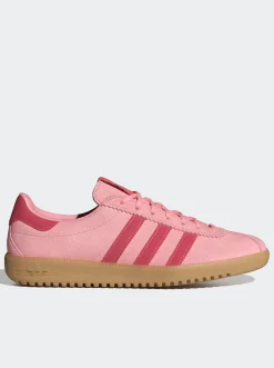 Women adidas Originals Sneakers-BRMD Womens