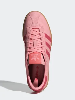 Women adidas Originals Sneakers-BRMD Womens