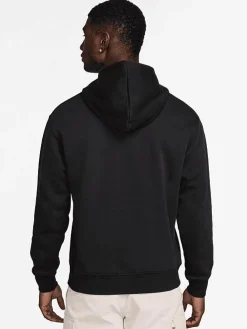 Jordan Hoodies & Crews-Brooklyn Fleece Pullover Hoodie