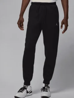 Jordan Pants & Sweats-Brooklyn Fleece Trousers