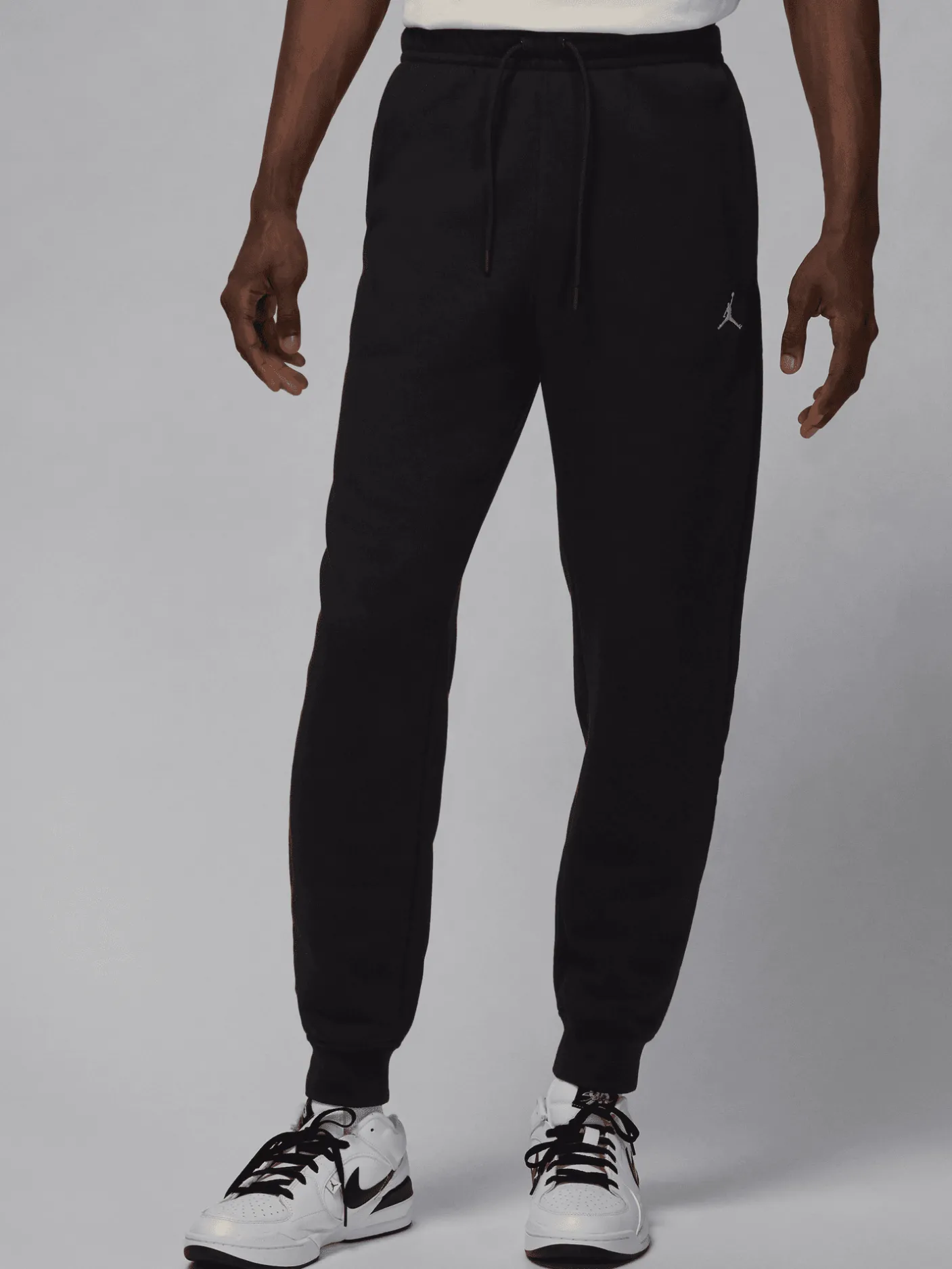 Jordan Pants & Sweats-Brooklyn Fleece Trousers