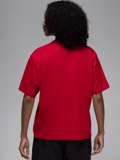 Jordan Tees & Singlets-Brooklyn T-Shirt