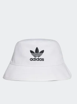 adidas Originals Caps & Hats-Bucket Hat