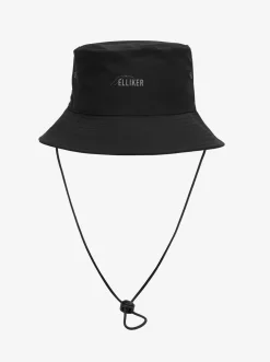 Elliker Caps & Hats-Burter Packable Bucket Hat