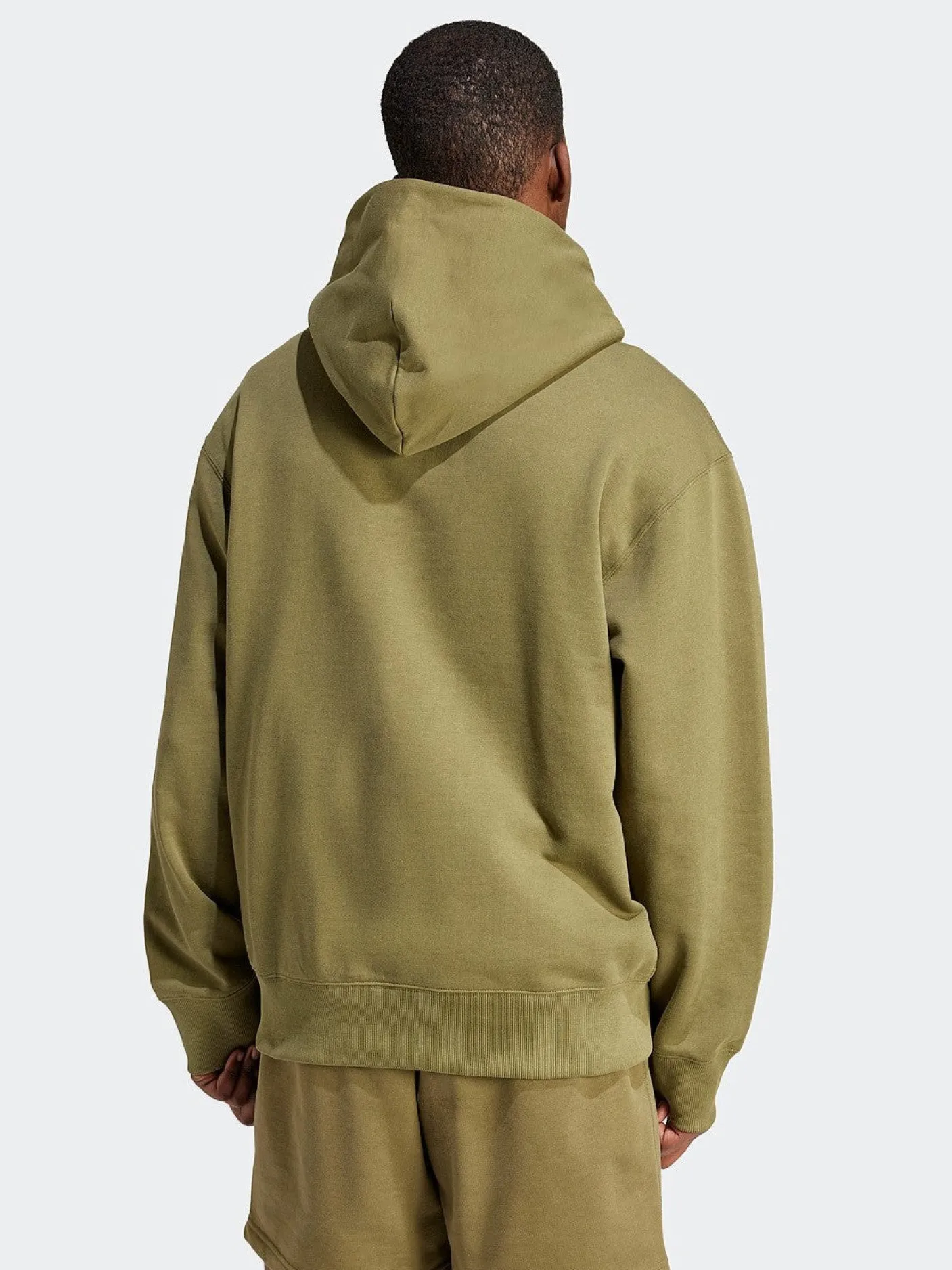 adidas Originals Hoodies & Crews-C Hoodie Mens