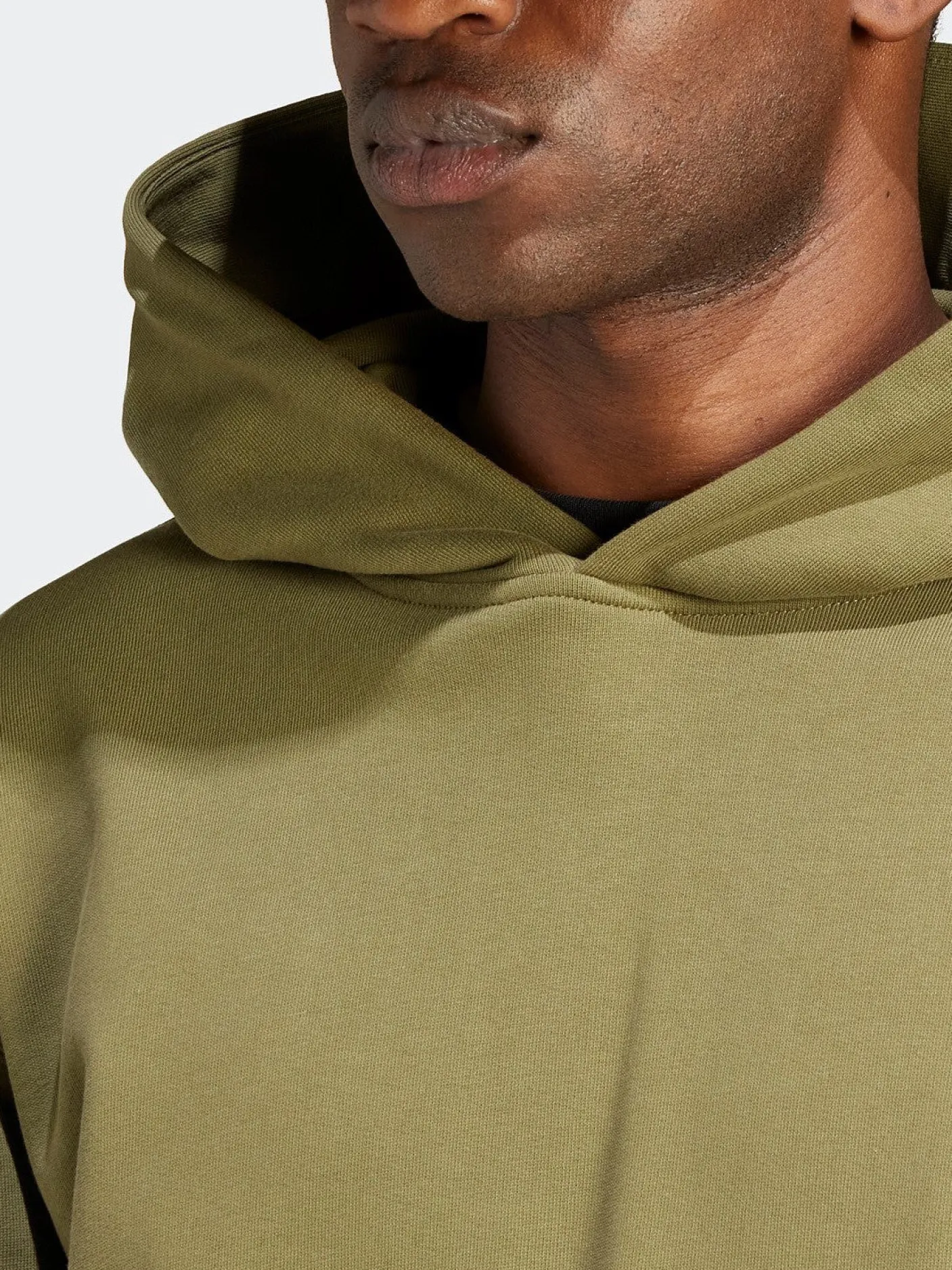 adidas Originals Hoodies & Crews-C Hoodie Mens