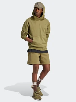 adidas Originals Hoodies & Crews-C Hoodie Mens