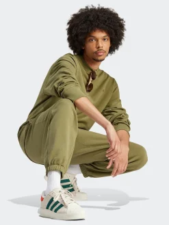 adidas Originals Pants & Sweats-C Pants Mens