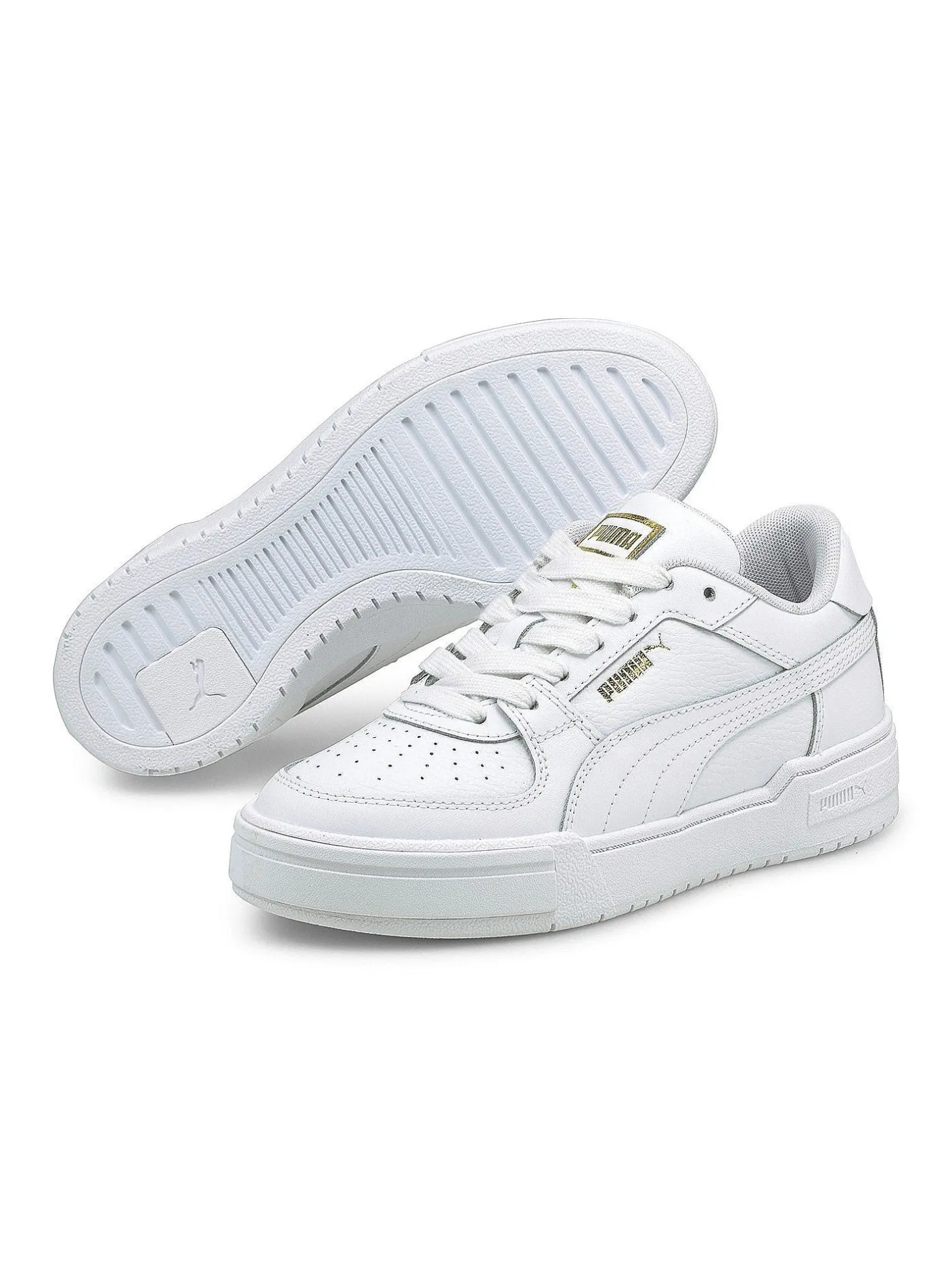 Kids Puma Sneakers-CA Pro Classic Youth